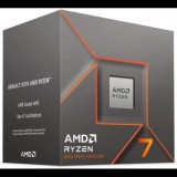 AMD Ryzen 7 8700F 4,1GHz (AM5) Processzor BOX (100-100001590BOX)
