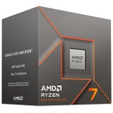 AMD Ryzen 7 8700F CPU (4,1 GHz, AM5, Box)