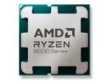 AMD Ryzen 7 8700F processzor 4,1 GHz 16 MB L3 Tálca
