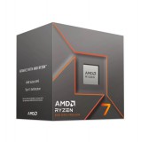 AMD Ryzen 7 8700G 4.2GHz AM5 BOX Wraith Stealth hűtővel 100-100001236SBX