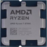 AMD Ryzen 7 8700G 4,2GHz AM5 OEM 100-000001236