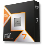 AMD Ryzen 7 9800X3D (100-100001084WOF)