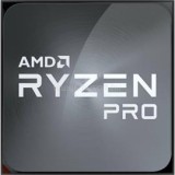 AMD Ryzen 7 Pro 4750G (8 Cores, 8MB Cache, 3.6 up to 4.4 GHz, AM4) Dobozos, hűtéssel (100-100000145MPK)