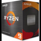 AMD Ryzen 9 5900X 3.7GHz AM4 BOX (100-100000061WOF) - Processzor