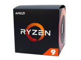 AMD Ryzen 9 5900X 3,7GHz AM4 BOX (Ventilátor nélkül) 100-100000061WOF