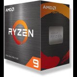 AMD Ryzen 9 5900XT 4,8GHz AM4 72MB Cache Processzor (100-100001581WOF)