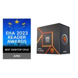 AMD Ryzen 9 5950X CPU (3,4 GHz, AM4, box)