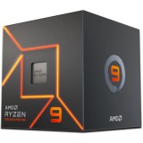 AMD Ryzen 9 7900 3700Mhz 64MB AM5 Box (100-100000590BOX)