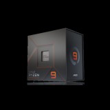 AMD Ryzen 9 7900X CPU (4,7 GHz, AM5, Box)