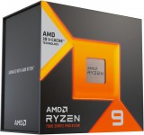 AMD Ryzen 9 7900X3D 4,4GHz AM5 BOX (Ventilátor nélkül) 100-100000909WOF