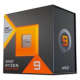 AMD Ryzen 9 7900X3D 4.4GHz Socket AM5 dobozos (100-100000909WOF)