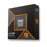 AMD Ryzen 9 9950X 4,3GHz AM5 BOX (Ventilátor nélkül) 100-100001277WOF