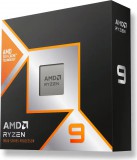 AMD Ryzen 9 9950X3D 4,3GHz AM5 BOX (Ventilátor nélkül) 100-100000719WOF