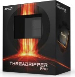 AMD Ryzen Threadripper Pro 5965WX 100-100000446WOF