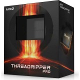 AMD Ryzen ThreadRipper PRO 5965WX CPU (3,8 GHz, sWRX8, box, hűtő nélkül)