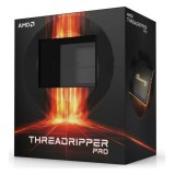 AMD Ryzen Threadripper Pro 5995WX CPU (2,7 GHz, sWRX8, box, hűtő nélkül)