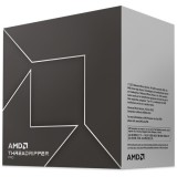 AMD Ryzen Threadripper Pro 7995WX CPU (2,5 GHz, sTR5, box, hűtő nélkül)
