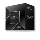 AMD Ryzen Threadripper Pro 9955WX 4,5GHz TR5 BOX (Ventilátor nélküli) 100-100000725WOF