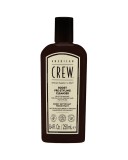 American Crew Boost Pre-Styling Cleanser Shampoo 250 ml