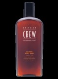 American Crew Classic Body Wash - tusfürdő 450 ml