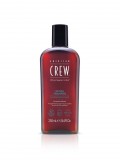 American Crew Detox Shampoo - méregtelenítő sampon 250 ml