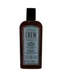 American Crew Fiber Pre-Styling Cleanser Shampoo 250 ml