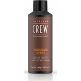 American Crew Finishing Spray - közepes tartást adó hajlakk 200 ml