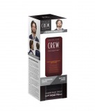 American Crew Get The Look Kit ( Daily Moisturizing Shampoo+Heavy Hold Pomade)