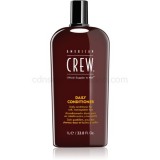 American Crew Hair & Body Daily Conditioner kondicionáló mindennapi használatra 1000 ml