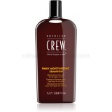 American Crew Hair & Body Daily Moisturizing Shampoo hidratáló sampon 1000 ml