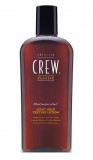 American Crew Light Hold Texture - enyhe tartást adó közepes fény 250 ml