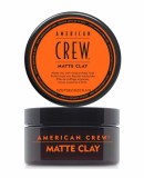 American Crew Matte Clay 85g