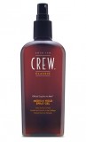 American Crew Medium Hold Spray Gel - közepes tartású spraygel 250 ml