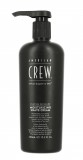 American Crew Moisturizing Shave Cream - hidratáló borotva krém 450 ml