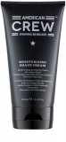 American Crew Moisturizing Skincare Shave Cream - hidratáló borotva krém 150 ml
