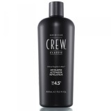 American Crew Precision Blend Developer - előhívó 4,5 % 500 ml