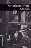American Crime Stories