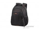 AMERICAN TOURISTER 88528-1070 AT Work laptop hátizsák 14.1" - fekete-narancssárga