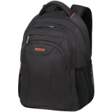 American Tourister At Work Laptop Backpack 15,6" notebook hátizsák fekete-narancssárga