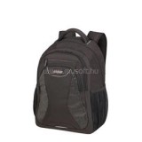 AMERICAN TOURISTER Notebook hátizsák 133522-2878, LAPT. BACKPACK 15.6" (BLACK PRINT) -AT WORK (133522-2878)
