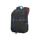 AMERICAN TOURISTER Notebook hátizsák 78828-2642, UG4 LAPT. BACKPACK 15.6" (BLACK/BLUE) -URBAN GROOVE (78828-2642)