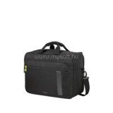 AMERICAN TOURISTER Notebook táska/hátizsák 138224-1041, 3-WAY BOARDING BAG (BLACK) -WORK-E (138224-1041)