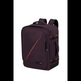 American Tourister TAKE2CABIN Casual M-es hátizsák - Lila (149175-6209)