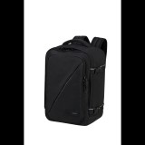 American Tourister TAKE2CABIN Casual S Hátizsák - Fekete (149174-1041)