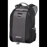 American Tourister Urban Groove UG3 Laptop Backpack 15,6" Black (78827-1041) - Notebook Hátizsák