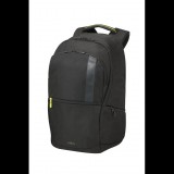 American Tourister Work-E Backpack 17,3" Black (138223-1041) - Notebook Hátizsák