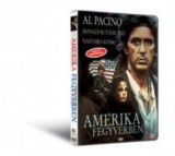 Amerika fegyverben -DVD