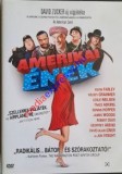Amerikai ének dvd
