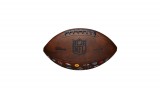 Amerikai focilabda 5-ös méret, 32 csapat logóval – WILSON NFL THROWBACK 32 TEAM LOGO