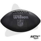 Amerikai focilabda Wilson NFL Jet Black